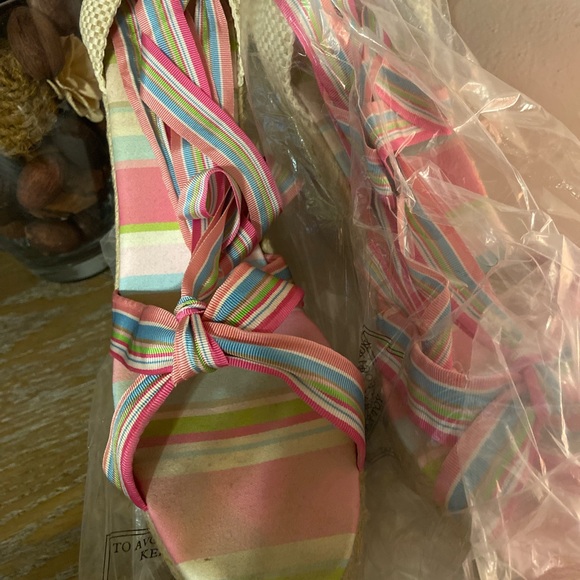 Coach sandals - Picture 3 of 4